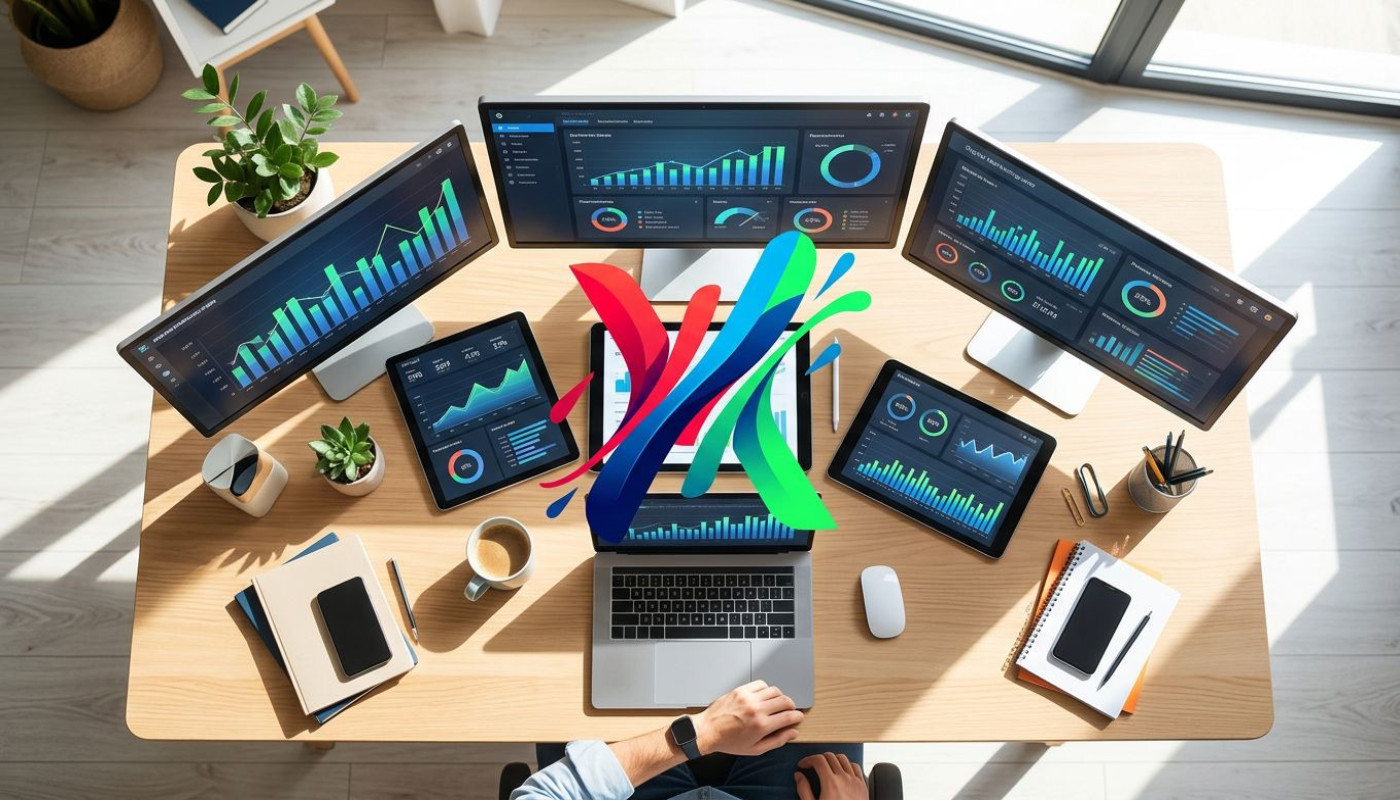 ¿qué revela el color de tu marca sobre tu éxito en marketing digital?